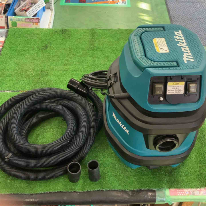【中古品】◇マキタ(makita) 乾式 集じん機 472(P)【桶川店】