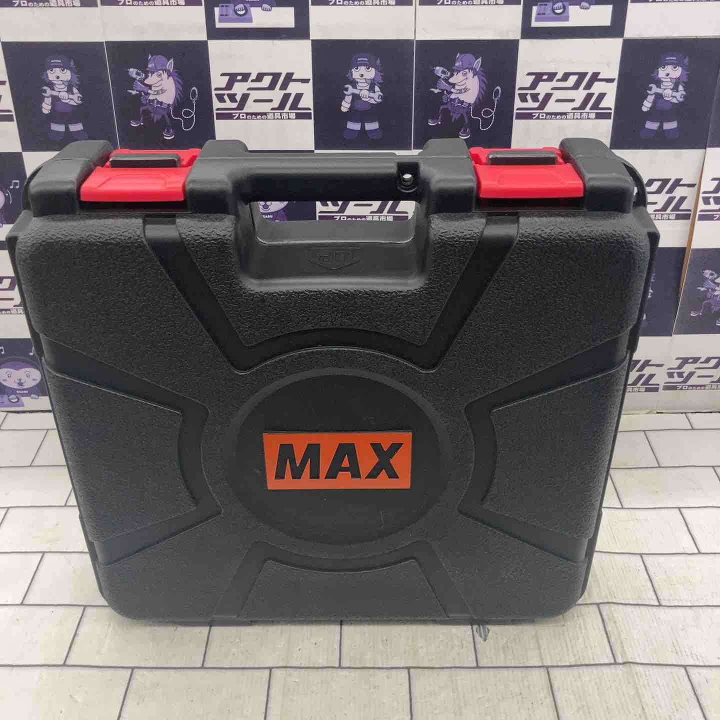 MAX マックス HA-50P4(D) 高圧ピンネイラ 50mm【野田愛宕店】【店頭