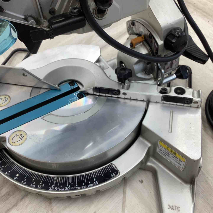 ★マキタ(makita) スライドマルノコ LS0717FL【越谷店】