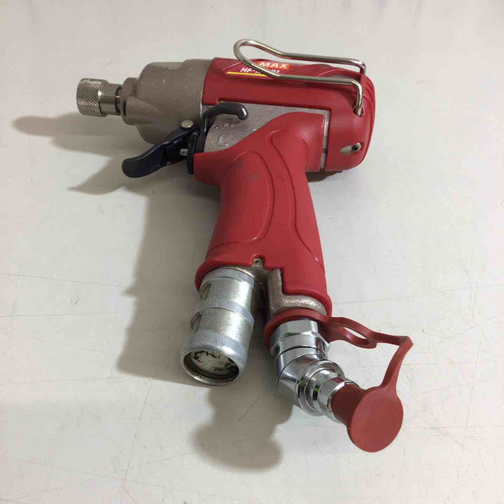 ☆マックス(MAX) 高圧エアインパクトドライバ HF-ID7P1【戸田店】