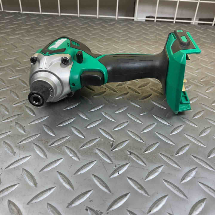 マキタ(makita) コードレスインパクトドライバー MTD001DSX【川崎店】