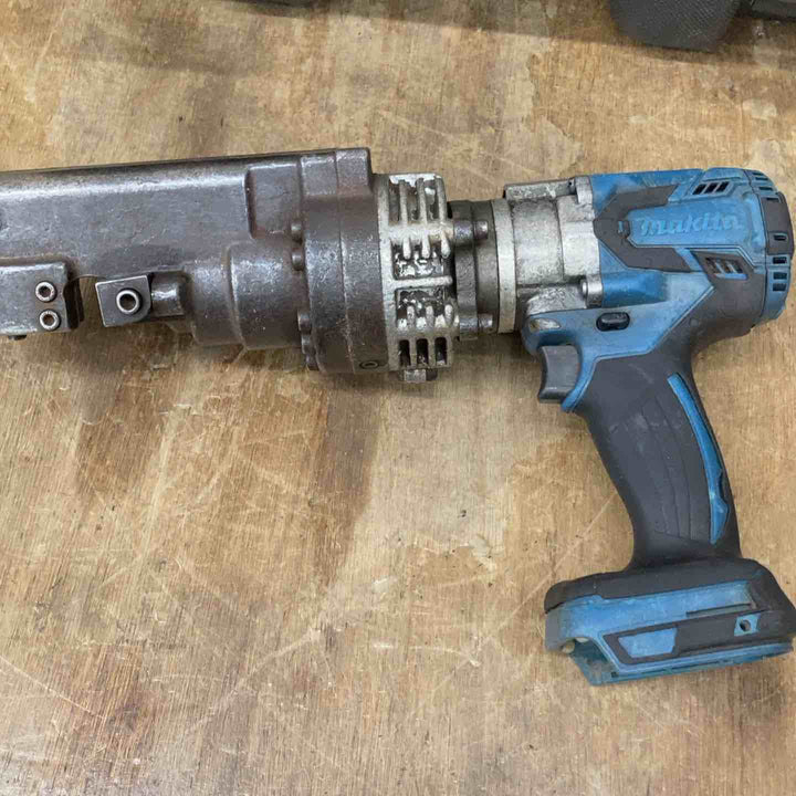 ★オグラ(Ogura) コードレス鉄筋カッター HCC-16BL 動作音異音あり【柏店】