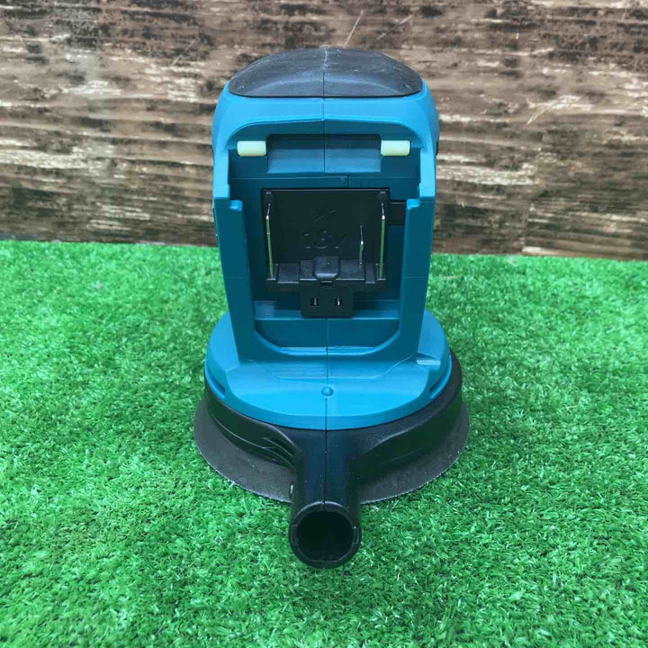 マキタ(makita) コードレスランダムオービットサンダ BO180DZ【川越店】