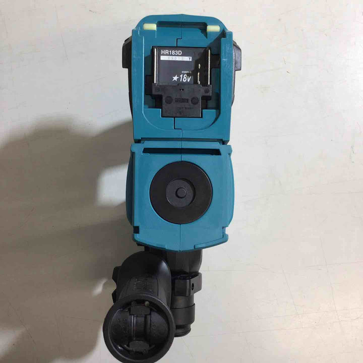 ★マキタ(makita) コードレスハンマドリル HR183DZK【戸田店】