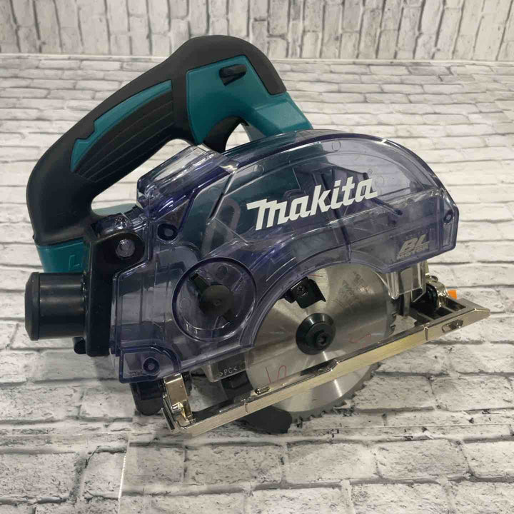 ★マキタ(makita) コードレス防じん丸のこ KS513DZ【川口店】
