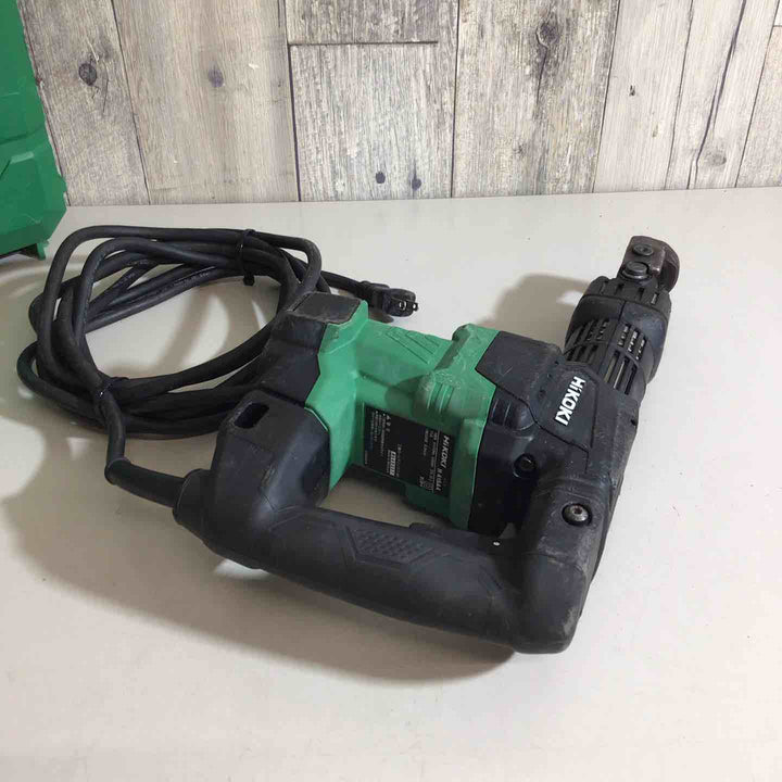 ★ハイコーキ(HIKOKI ※旧:日立工機) ハンマ H41SA4【戸田店】
