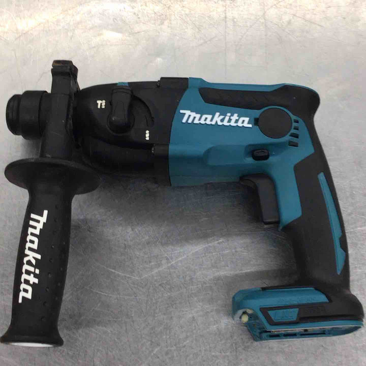 ☆マキタ(makita) コードレスハンマドリル HR165DZK【戸田店】