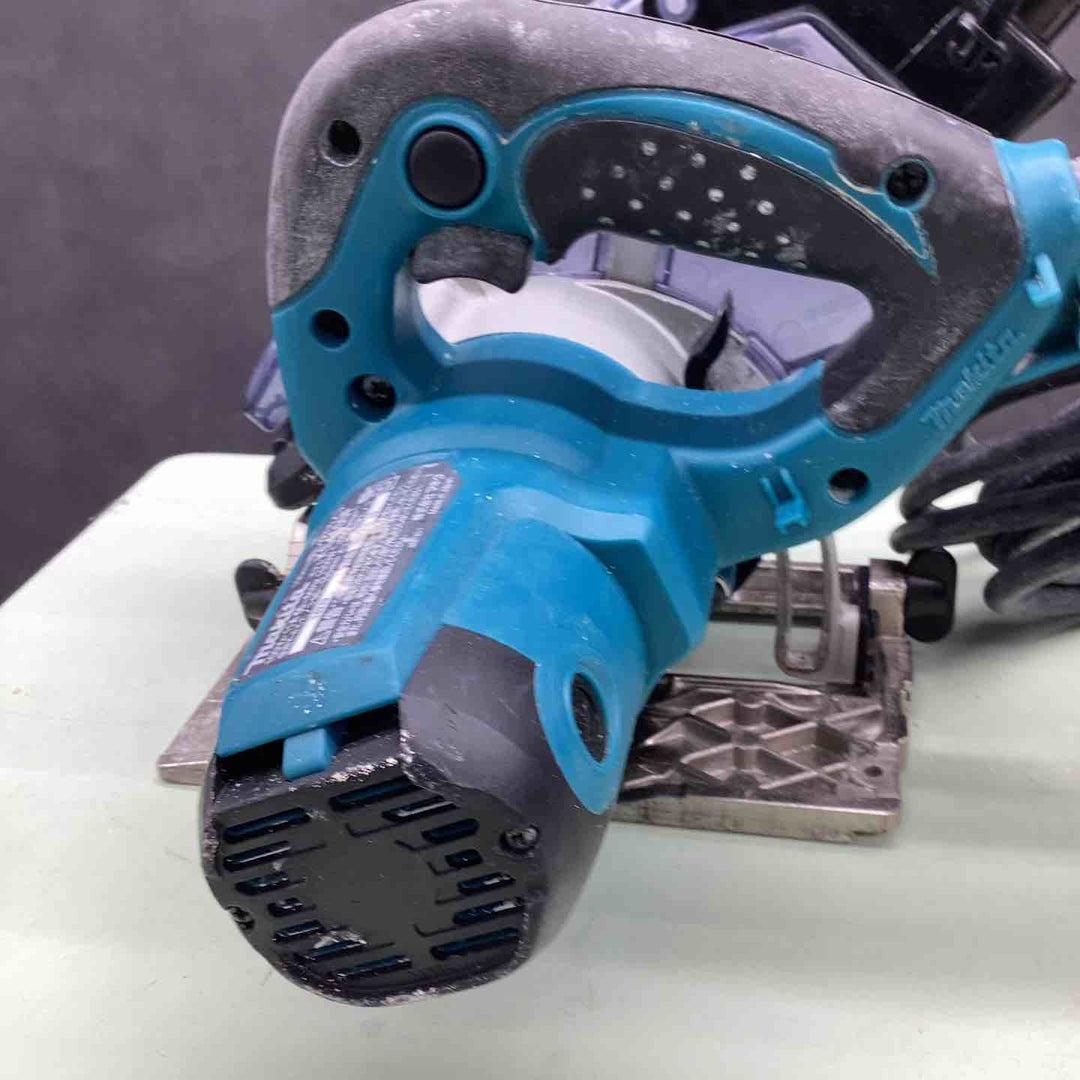 ★マキタ(makita) 防じん丸のこ KS4100F【越谷店】