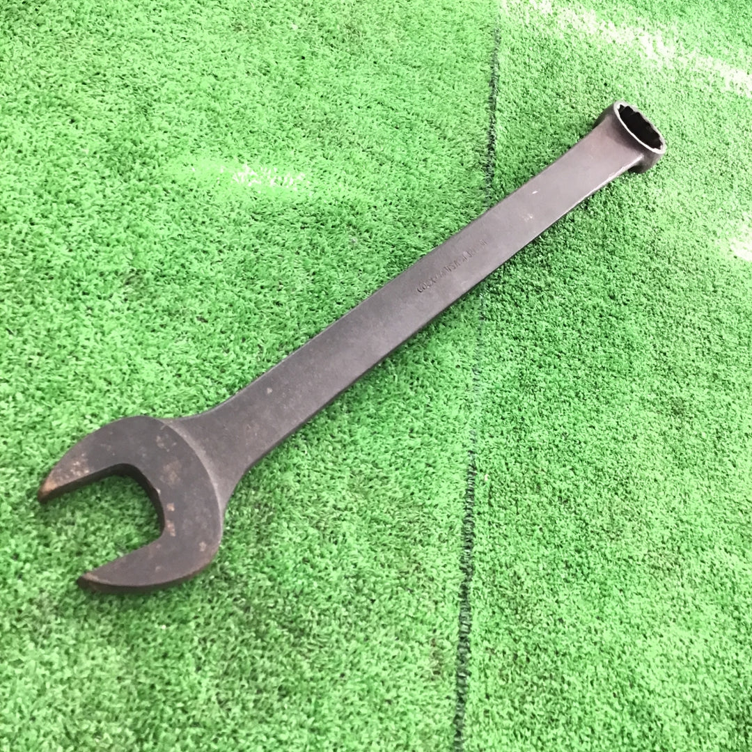 スナップオン(Snap-on) コンビネーションレンチ GOEX-44 インチサイズ 旧ロゴ 【桶川店】