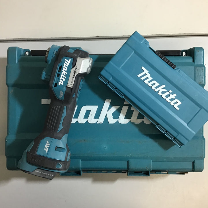★マキタ(makita) コードレスマルチツール TM52DZ【戸田店】
