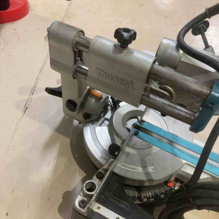 ★マキタ(makita) 卓上スライドマルノコ LS0612FL【町田店】