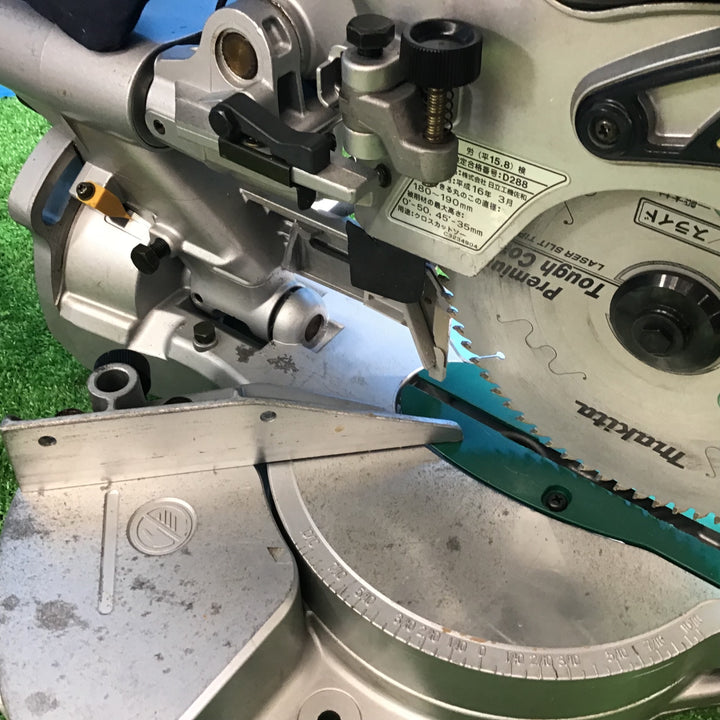 【店頭受取り限定】○ハイコーキ(HIKOKI ※旧:日立工機)  卓上スライド丸ノコ C7FSH2【岩槻店】