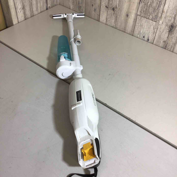 ☆マキタ(makita) コードレスクリーナ 18V CL182FDZW【戸田店】