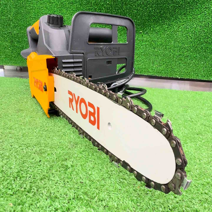 ◇京セラ(KYOCERA) チェンソー CS-2502 616700A 有効切断長250mm【桶川店】