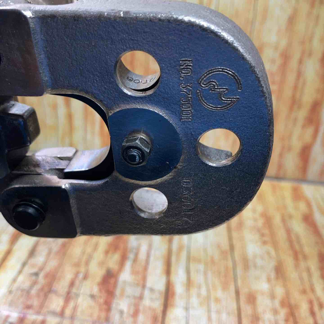 泉精器(IZUMI) コードレス油圧式圧着工具 REC-150F【川崎店】