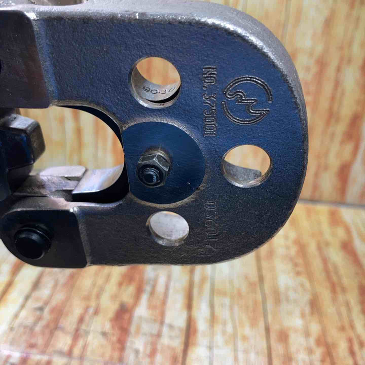 泉精器(IZUMI) コードレス油圧式圧着工具 REC-150F【川崎店】