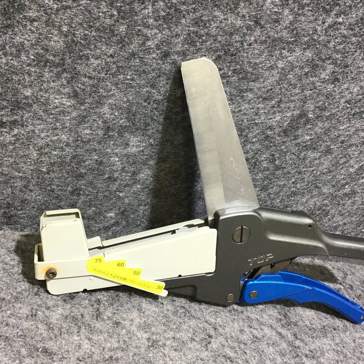 【中古】TOP(トップ工業) モールガードカッター MG-90【桶川店】