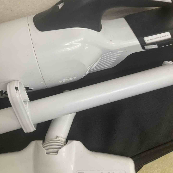 ★マキタ(makita) コードレスクリーナー CL281FDZW【町田店】