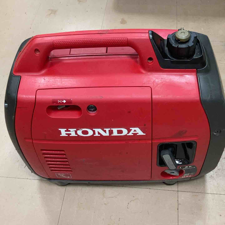★ホンダ(HONDA) インバーター発電機 EU18i【草加店】