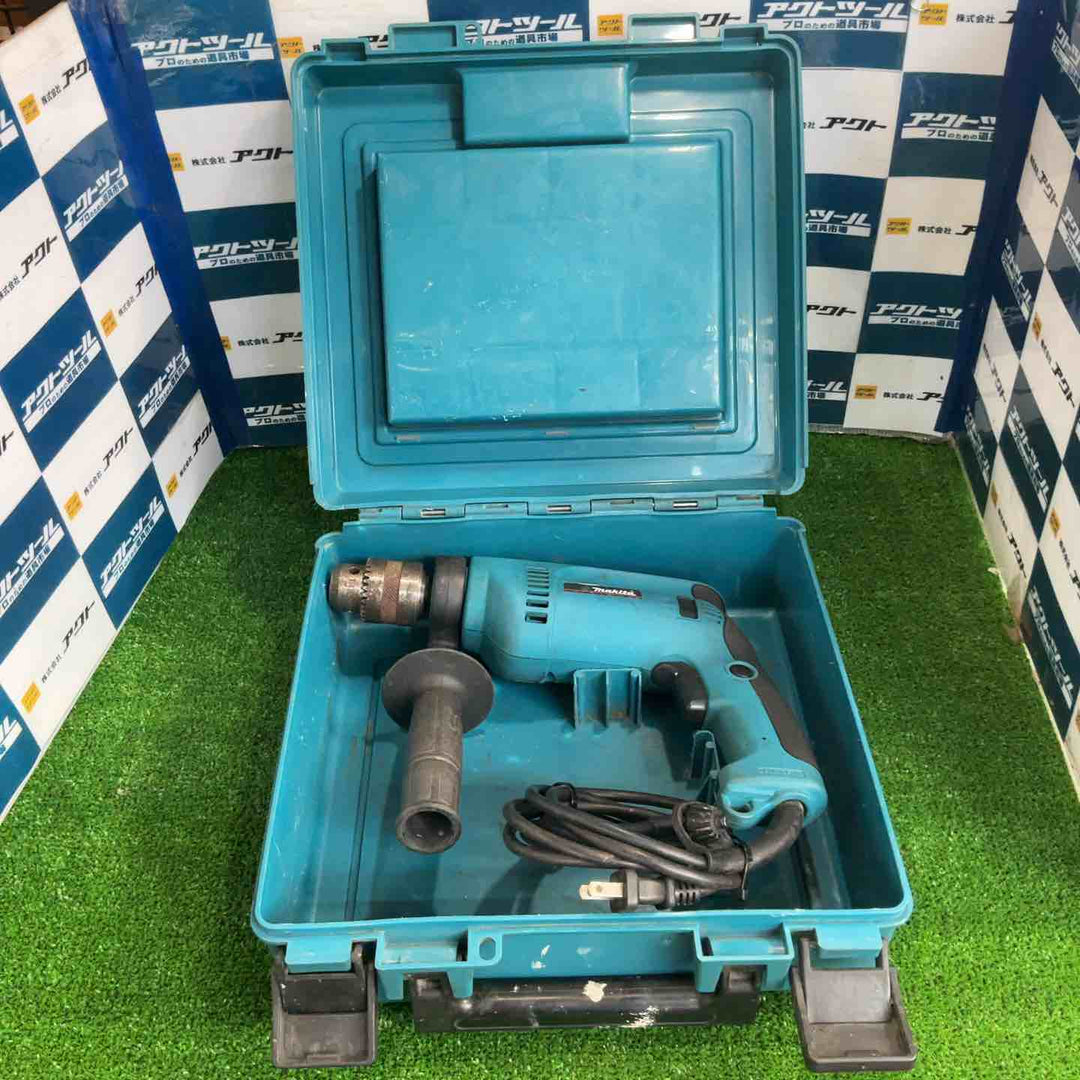 ◇マキタ(makita) 振動ドリル HP1620FK【草加店】