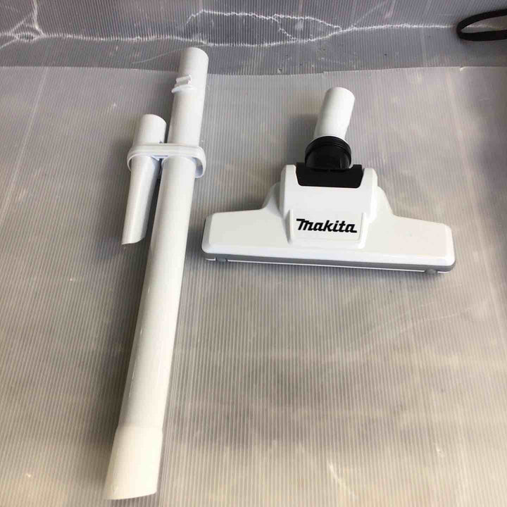 ★マキタ(makita) コードレスクリーナー CL286FDZW【草加店】