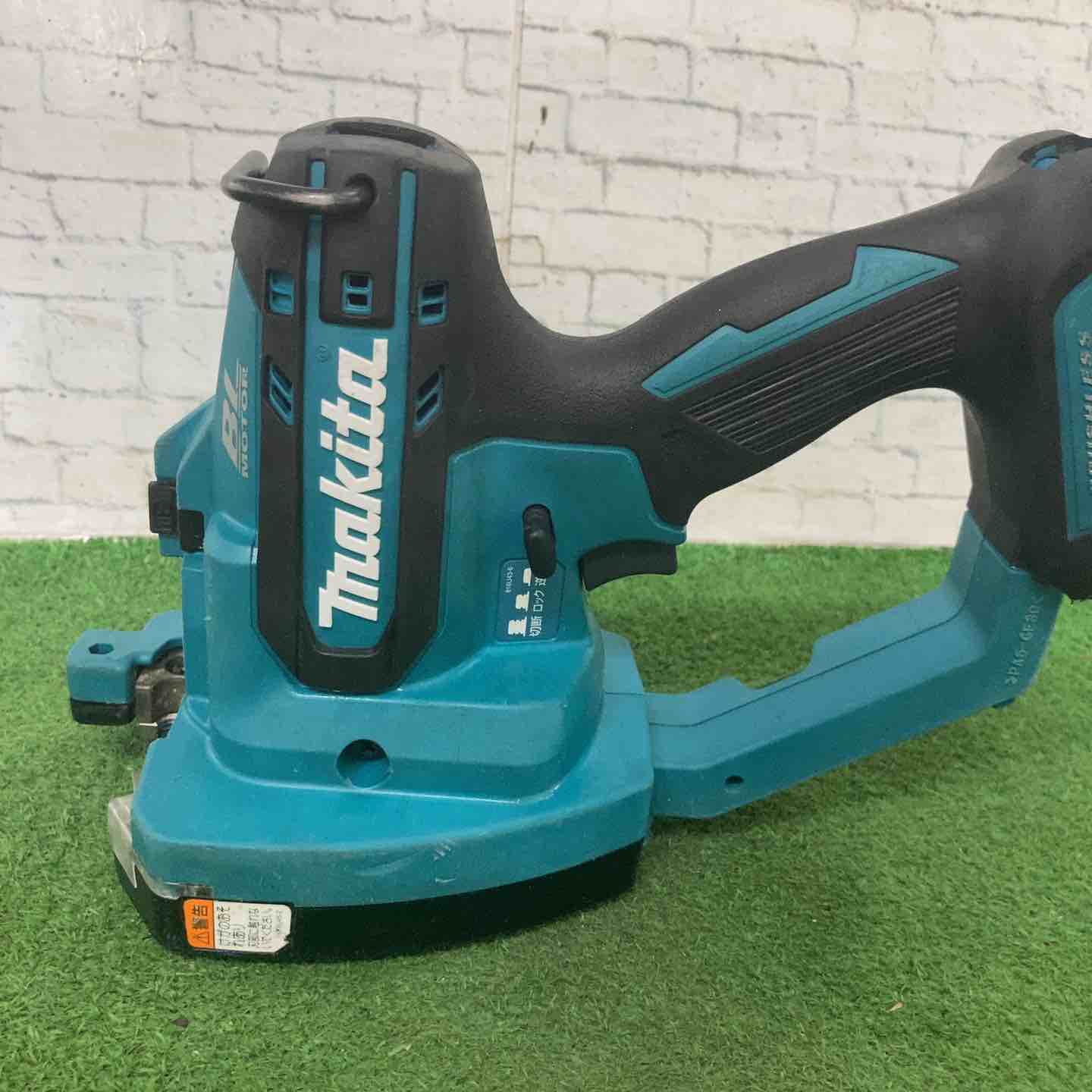 Makita - マキタ　全ネジカッターSC102D マキタ SC102D 充電式全ネジカッター 18V/14.4Vどちらの