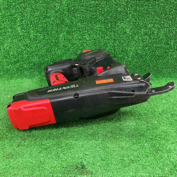 ★マックス(MAX) 鉄筋結束機 ツインタイア RB-440T-B2C/1440A【川崎店】