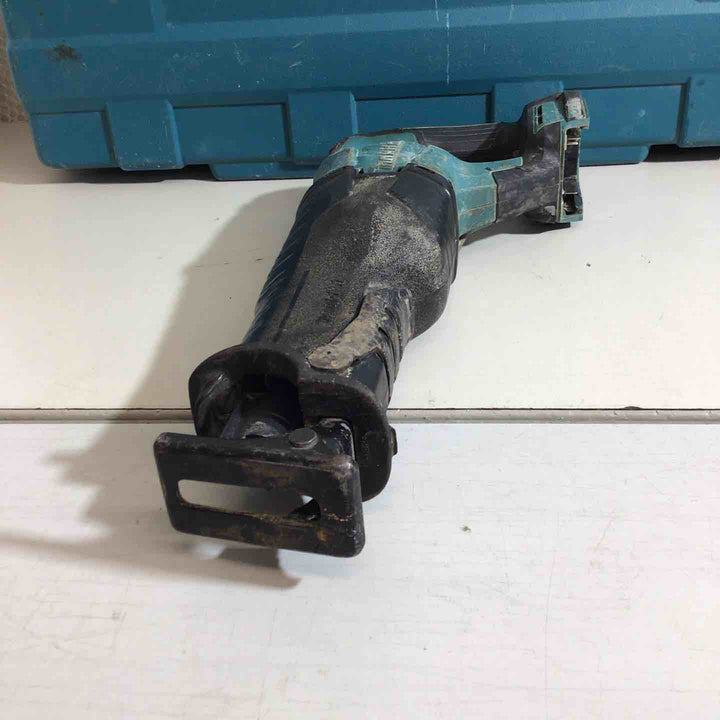 マキタ コードレスセーバーソー JR187DZK【戸田店】