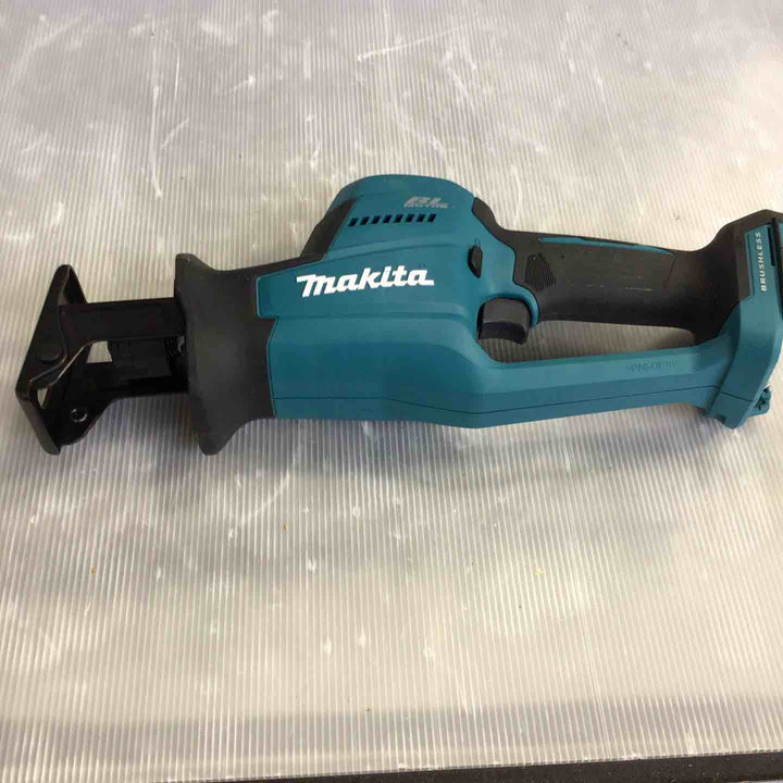 ★マキタ(makita) コードレスレシプロソー JR189DZ【草加店】