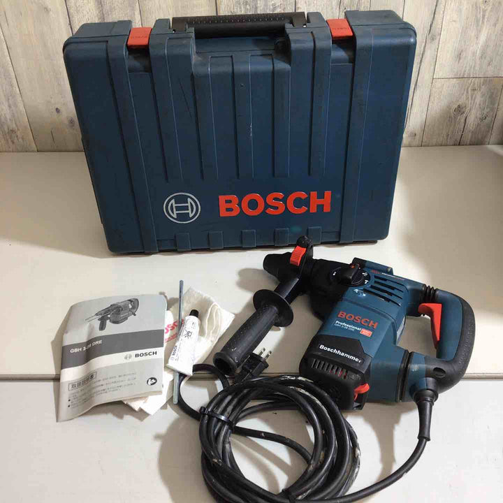 ★ボッシュ(BOSCH) ハンマドリル GBH3-28DRE【戸田店】