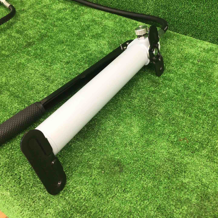 【未使用品】 亀倉精機 手動油圧式パイプ断水機 SS-50 【鴻巣店】