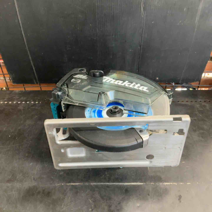★マキタ(makita) コードレスチップソーカッター CS553DZ【草加店】