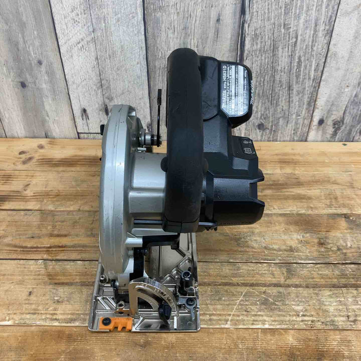 マキタ(makita) コードレス丸のこ HS631DZB 【東大和店】