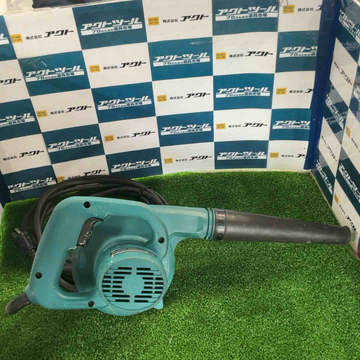 ◇マキタ(makita) ブロア UB1101【草加店】