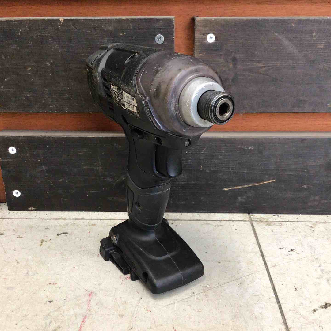 【現状品】 リョービ/RYOBI コードレスインパクトドライバ BID-1415 【鴻巣店】