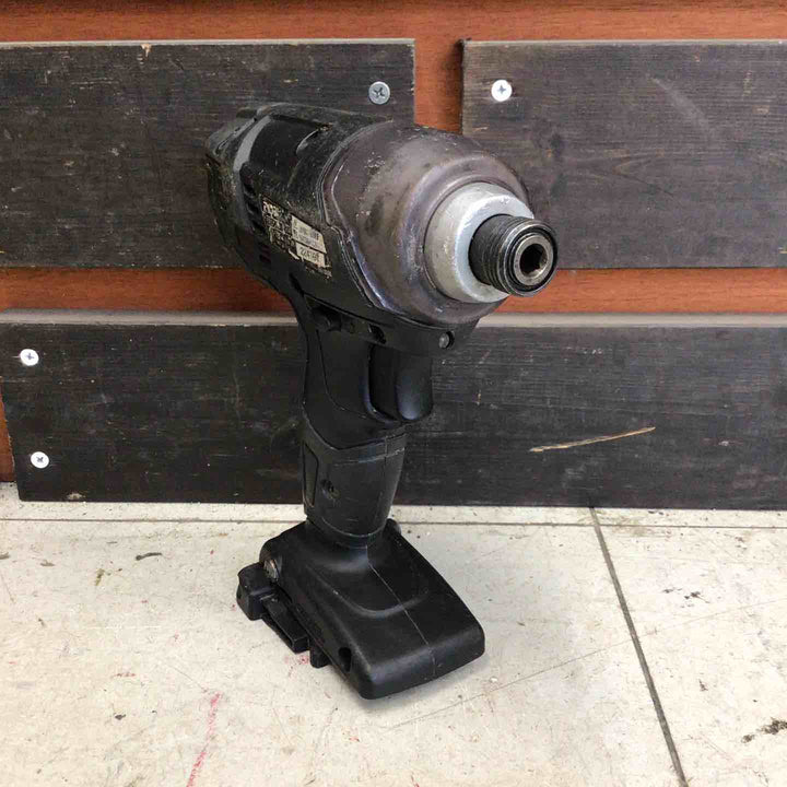 【現状品】 リョービ/RYOBI コードレスインパクトドライバ BID-1415 【鴻巣店】