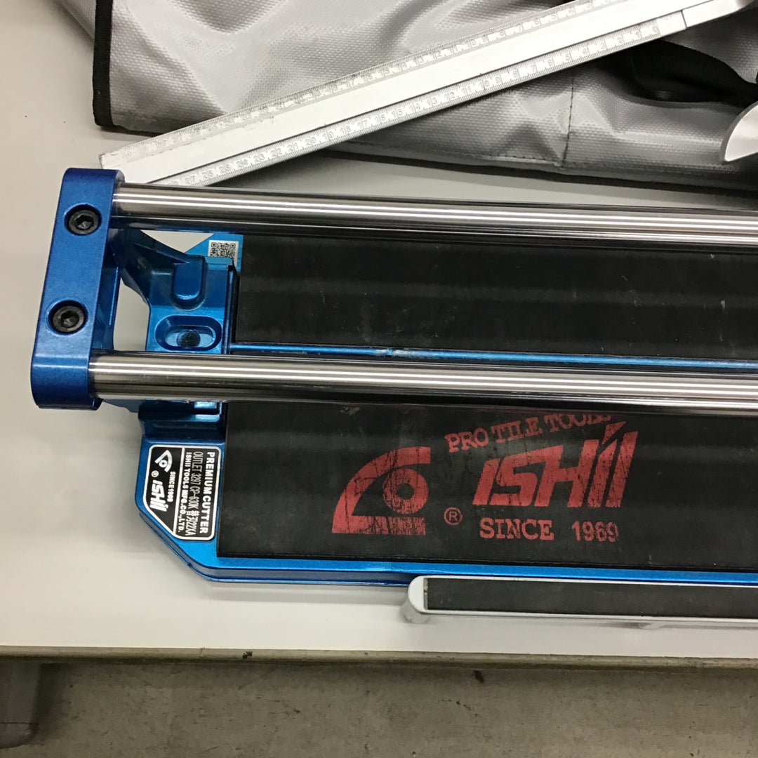 【中古品】石井超硬工具製作所 タイル切断機  CP-630K 【戸田店】