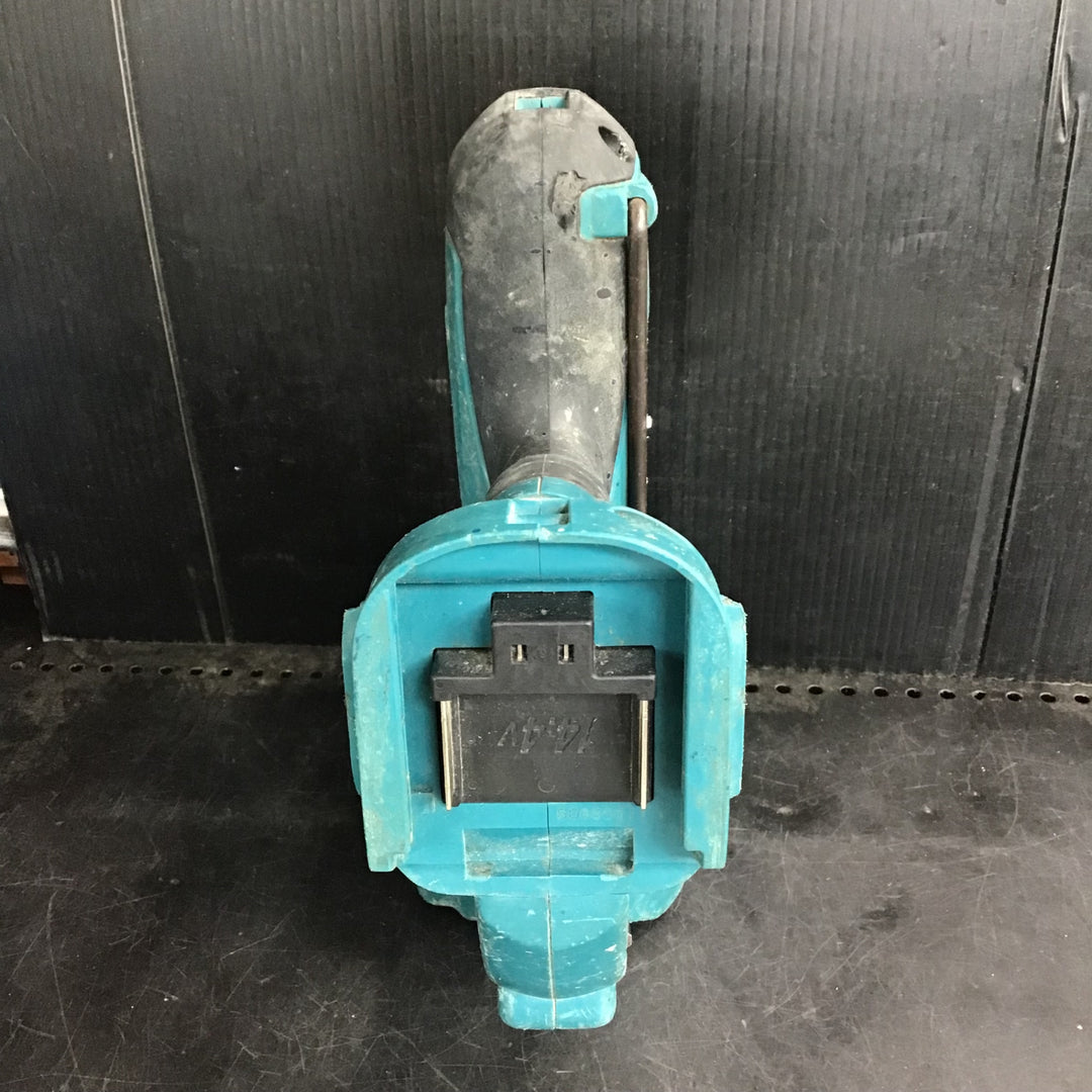★マキタ(makita) 14.4V コードレス全ネジカッター SC101DZ 充電式 本体のみ【草加店】