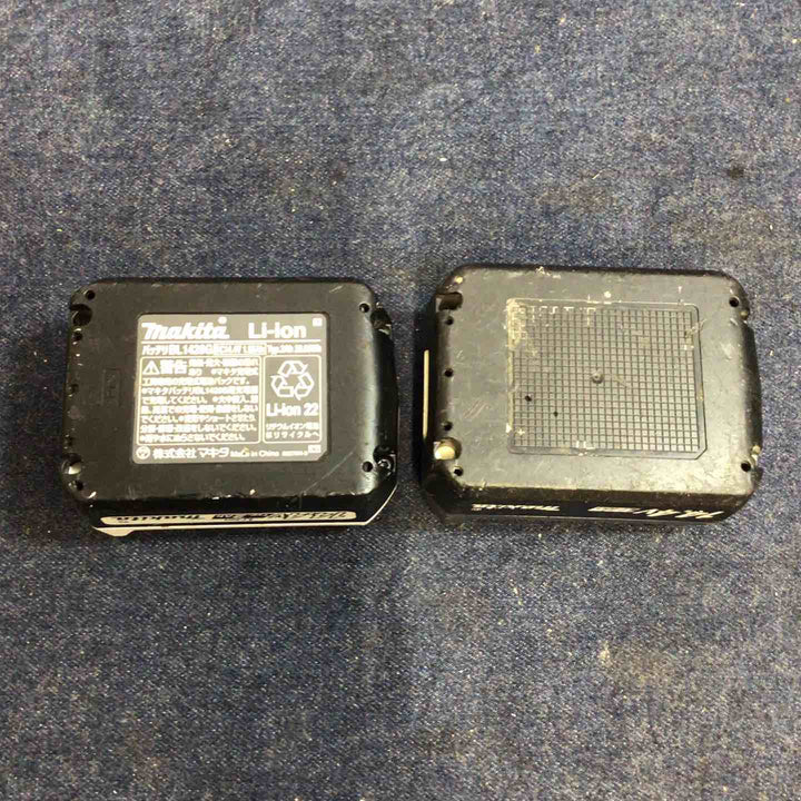 ◇マキタ(makita) コードレスインパクトドライバー MTD001DSAX【八潮店】