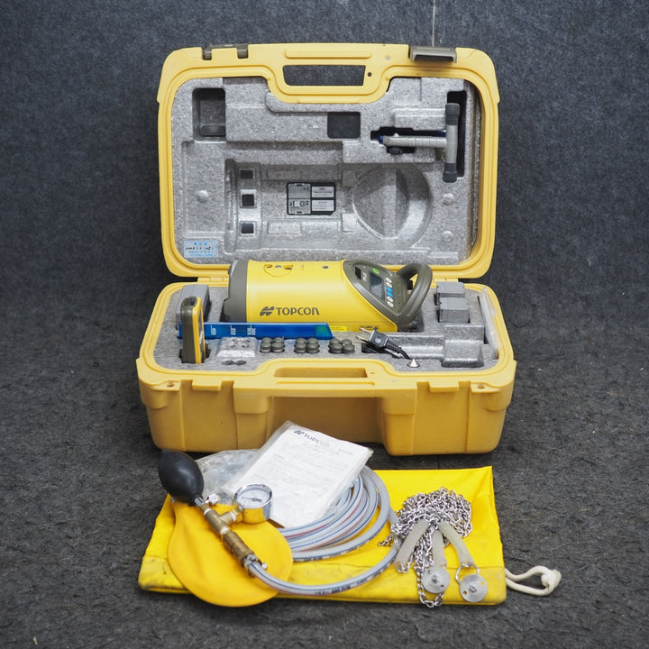 トプコン/TOPCON パイプレーザー TP-L6WGV■送料無料・代引き・店頭受取対応■【鴻巣店】