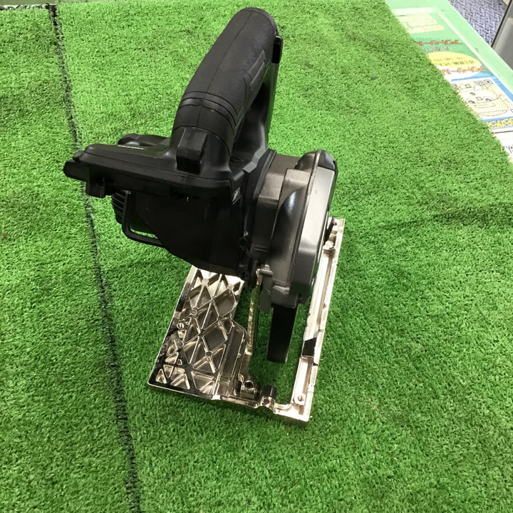 ★ハイコーキ(HIKOKI ※旧:日立工機) コードレス丸のこ C3605DA(SK)(NN)【桶川店】