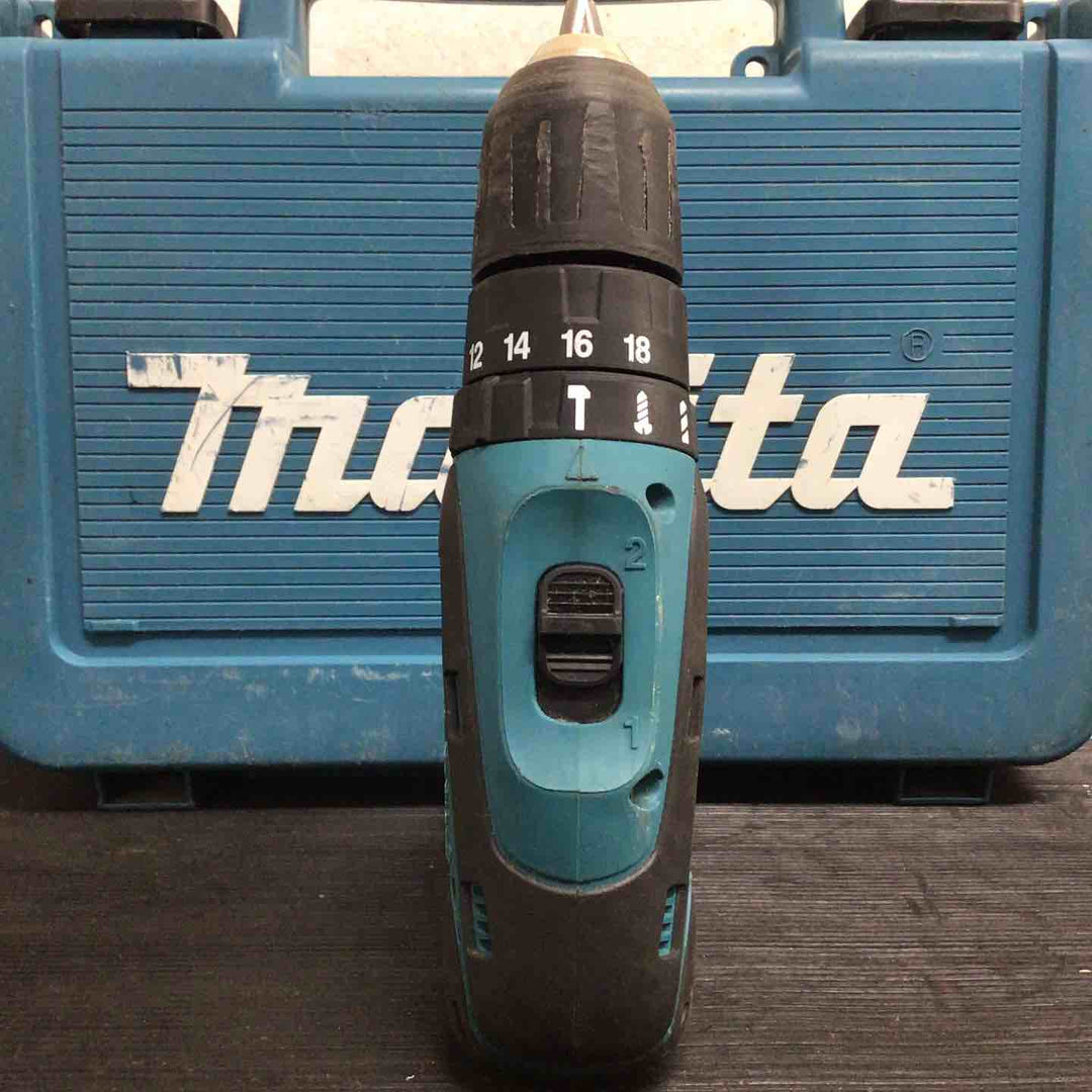 ◇マキタ(makita) コードレス震動ドライバドリル HP330DWX【町田店】