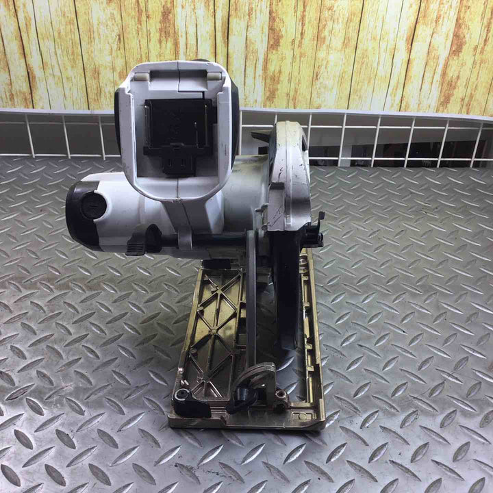 マキタ(makita) コードレス丸のこ HS630DZW【川崎店】