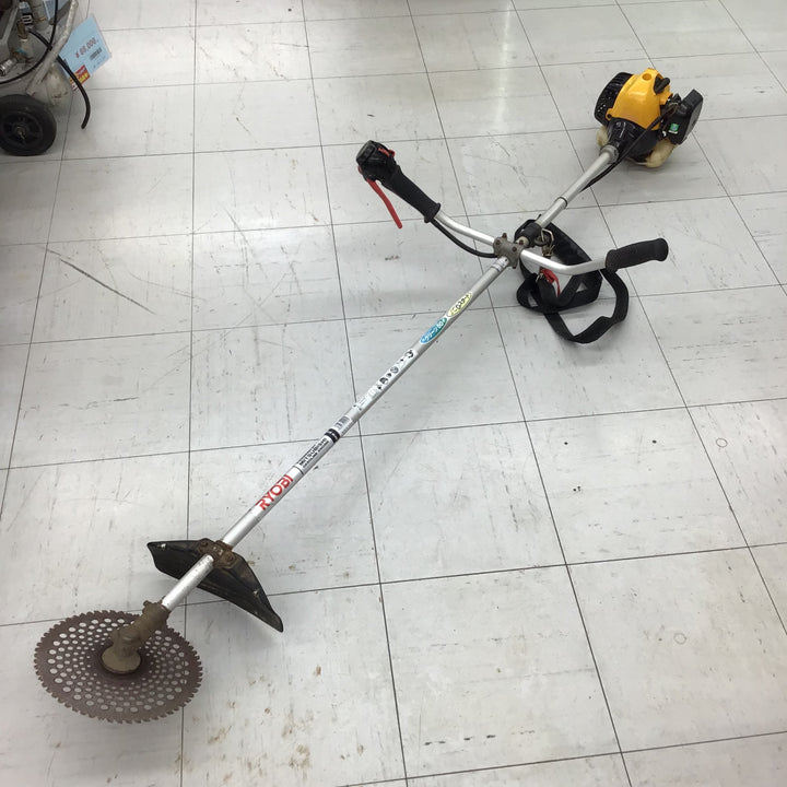 【店頭受取り限定】 リョービ/RYOBI エンジン刈払機・EKM-2300 【鴻巣店】