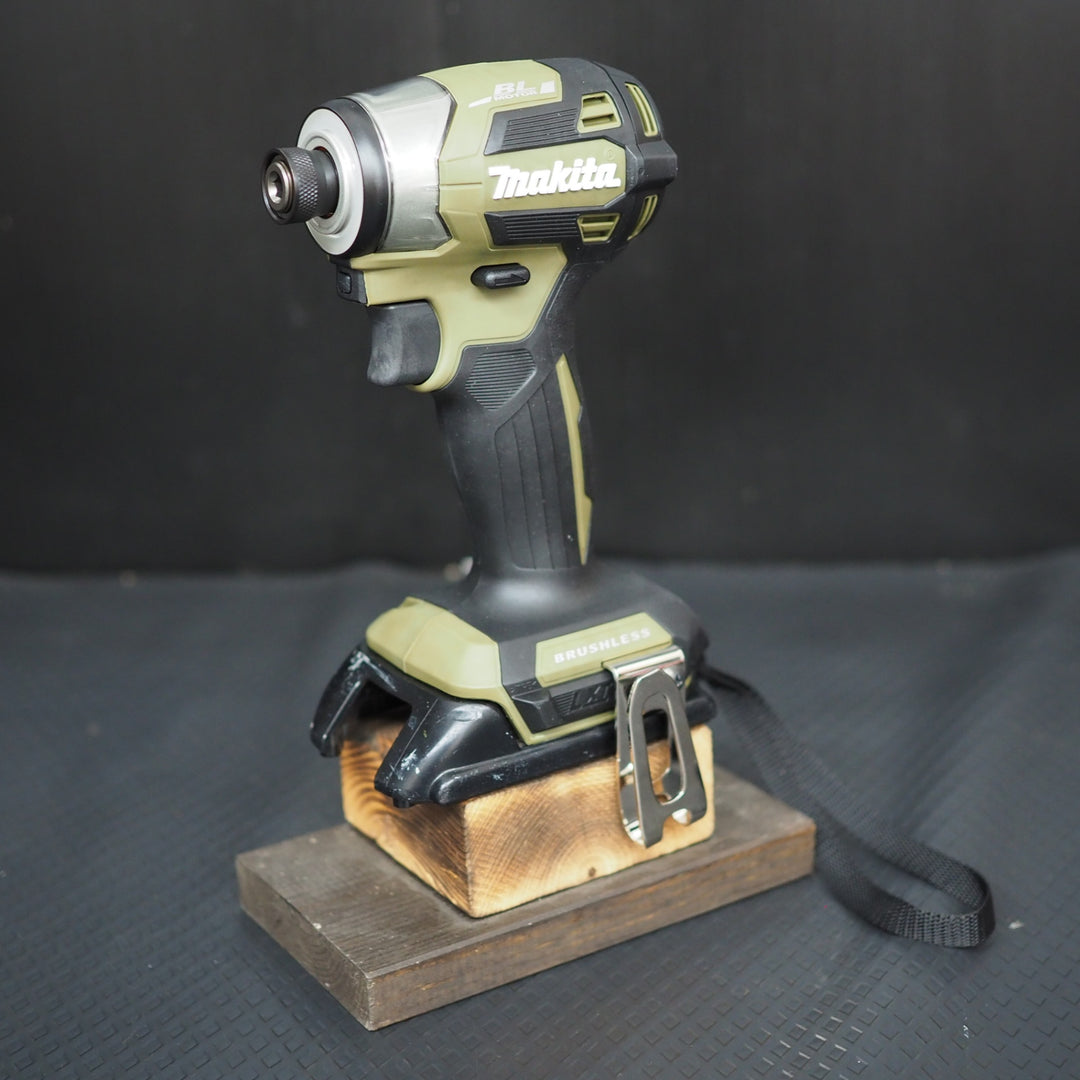 【未使用品】マキタ/makita コードレスインパクトドライバー TD173DZO【鴻巣店】