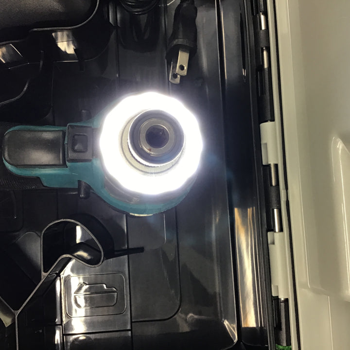 ※説明必読※★マキタ(makita) コードレスインパクトドライバー TD173D【桶川店】