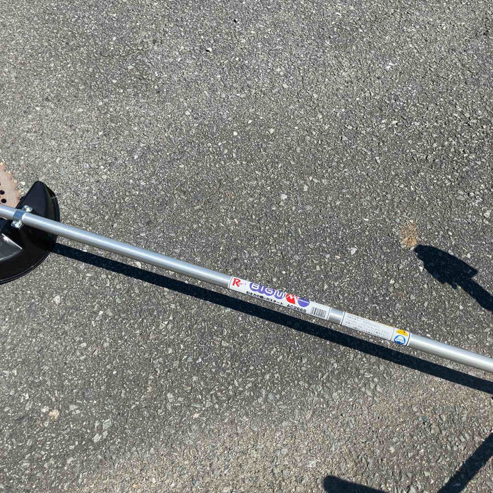 【中古美品・店頭受取り限定】 丸山製作所 エンジン刈払機・AC266S 【鴻巣店】