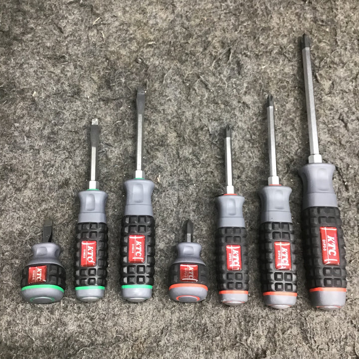 【現状品】 京都機械工具/KTC 両開きスタンダード 特別色セット(グリーン) 2017SK 【鴻巣店】