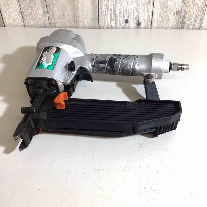 ◇ハイコーキ(HIKOKI ※旧:日立工機) 常圧フロアタッカー N5008AM【戸田店】