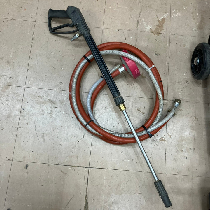 【店頭受取り限定】◇ホンダ 高圧洗浄機 WS1513 動作良好品!【草加店】